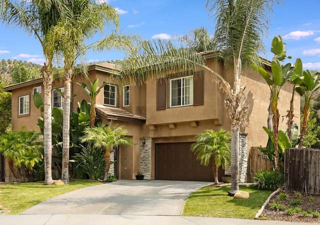 Photo of 8977 Courtyard View Dr, Escondido, CA 92026