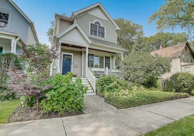 Photo of 2112 Asbury Ave, Evanston, IL 60201