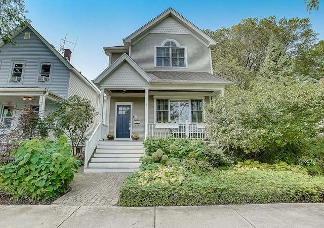 Photo of 2112 Asbury Ave, Evanston, IL 60201