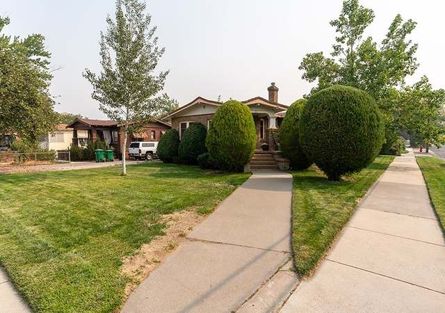 Photo of 150 W Arroyo St, Reno, NV 89509-2803
