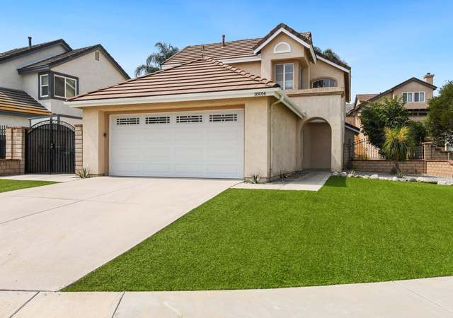 Photo of 18014 Arroyo Ln, Chino Hills, CA 91709