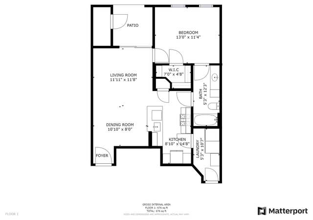 Photo of 12828 Fair Briar Ln, Fairfax, VA 22033
