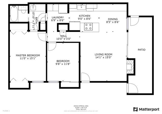 Photo of 1350 Evergreen Dr, Cardiff, CA 92007