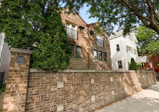 Photo of 3312 N Southport Ave #4, Chicago, IL 60657