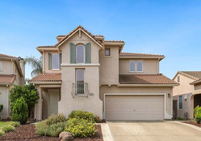 Photo of 130 Belfont Cir, Sacramento, CA 95835