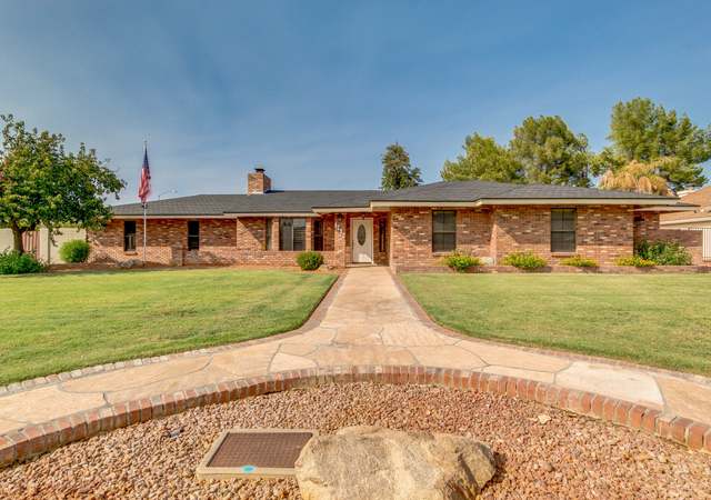 Photo of 4130 E GROVE Cir, Mesa, AZ 85206