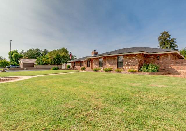 Photo of 4130 E GROVE Cir, Mesa, AZ 85206