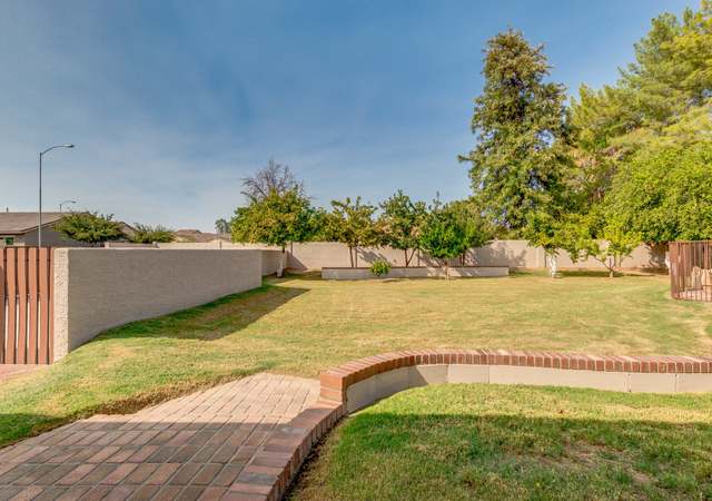 Photo of 4130 E GROVE Cir, Mesa, AZ 85206
