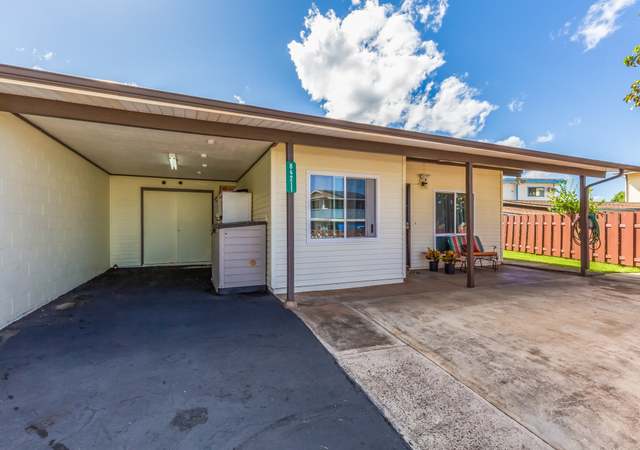 Photo of 84-211 Water St, Waianae, HI 96792
