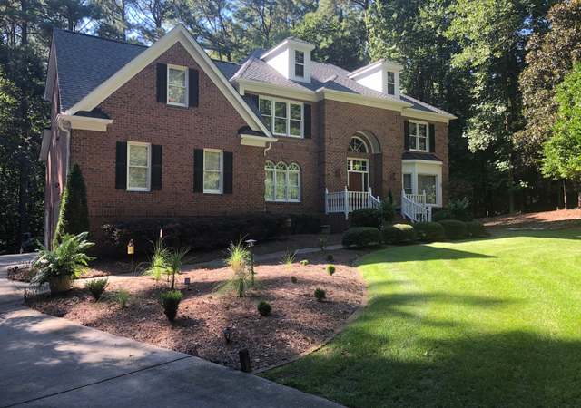 Property at 5805 Laurel Rock Ln, Raleigh, NC 27613, 5 beds, 3.5 baths