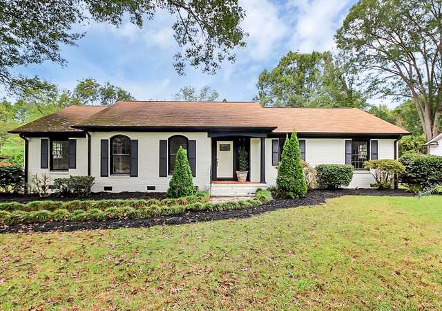 Photo of 6632 Lancer Dr, Charlotte, NC 28226