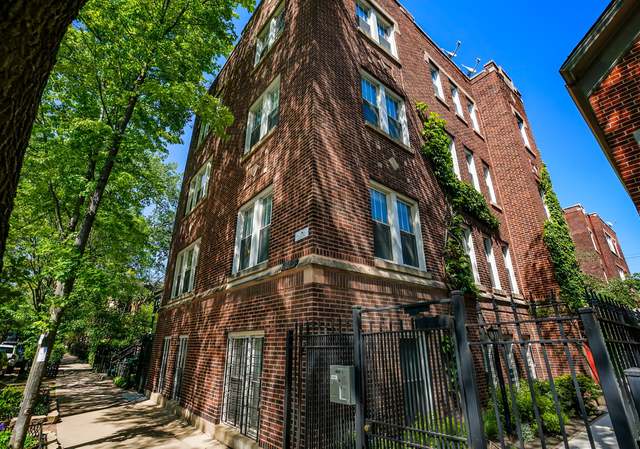 Photo of 1921 N BISSELL St Unit A, Chicago, IL 60614