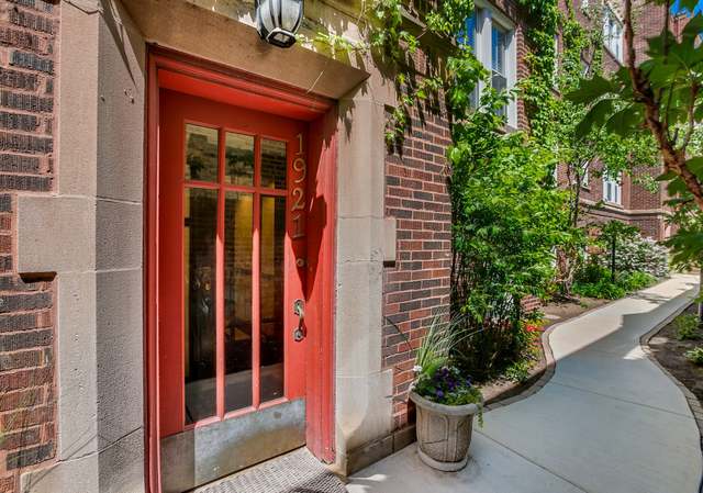 Photo of 1921 N BISSELL St Unit A, Chicago, IL 60614
