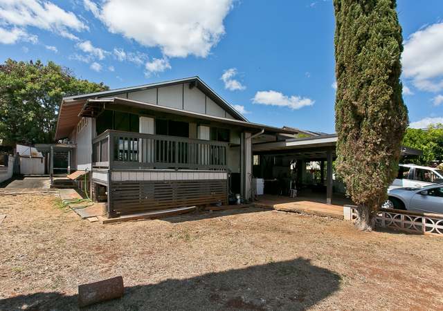 Photo of 94-1058 Lumikula St, Waipahu, HI 96797