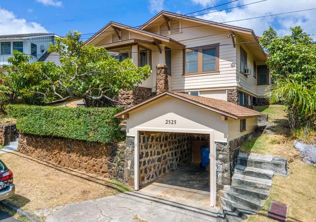 Photo of 2525 Pamoa Rd, Honolulu, HI 96822