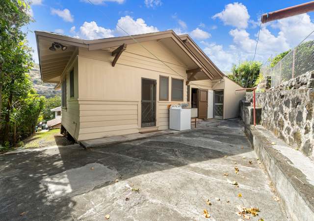 Photo of 2525 Pamoa Rd, Honolulu, HI 96822