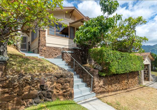 Photo of 2525 Pamoa Rd, Honolulu, HI 96822