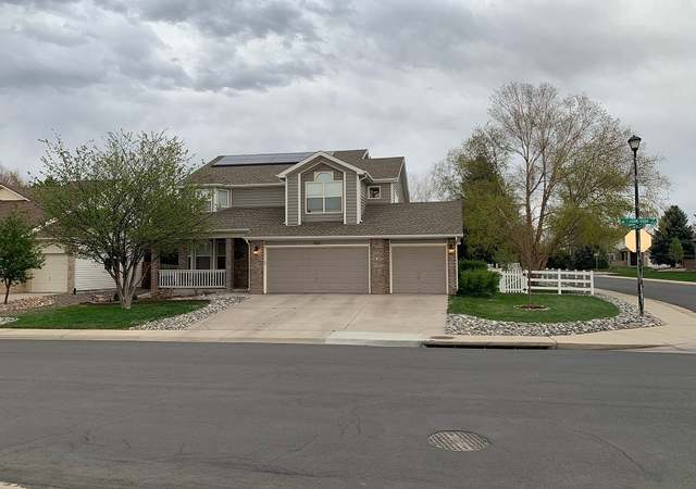 Photo of 940 Home Farm Cir, Denver, CO 80234