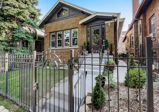Photo of 2105 W Birchwood Ave, Chicago, IL 60645