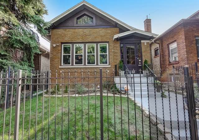 Photo of 2105 W Birchwood Ave, Chicago, IL 60645