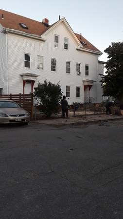 Property at 53 Sears Ave, Providence, RI 02908, 9 beds, 6 baths