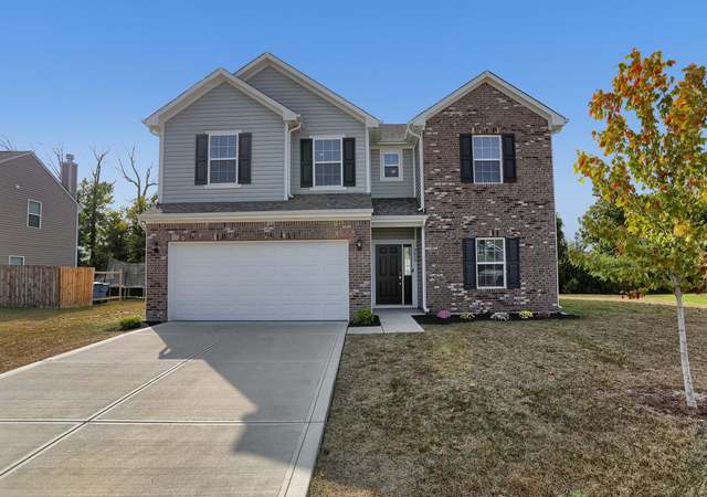 Photo of 2470 Apple Tree Ln, Indianapolis, IN 46229