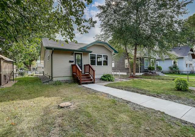 Photo of 4622 Bryant Ave N, Minneapolis, MN 55412