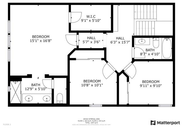 Photo of 1807 Illinois, Rocklin, CA 95765