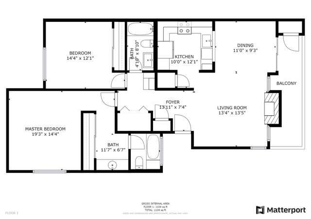 Photo of 948 Lupine Hills Dr #110, Vista, CA 92081