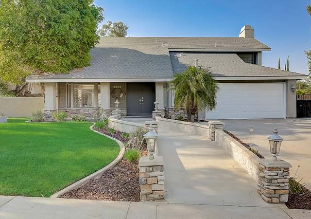 Photo of 2265 Trafalgar Ave, Riverside, CA 92506