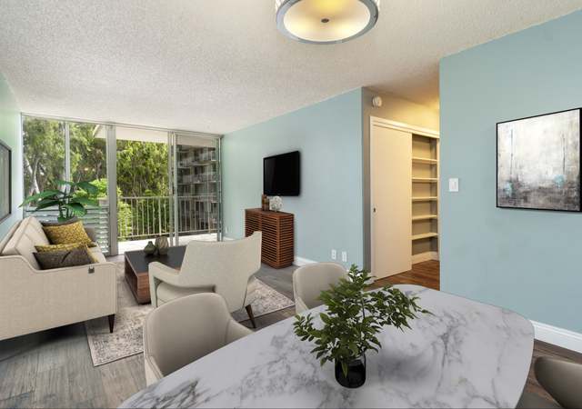 Photo of 1600 Wilikina Dr Unit B402, Wahiawa, HI 96786