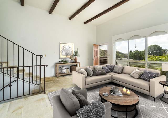 Photo of 518 Pepeekeo Pl, Honolulu, HI 96825