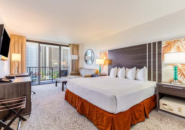 Photo of 1850 Ala Moana Blvd #1112, Honolulu, HI 96815