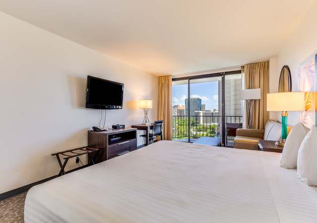 Photo of 1850 Ala Moana Blvd #1112, Honolulu, HI 96815