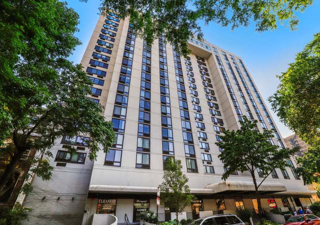 Photo of 1221 N DEARBORN St Unit P9N, Chicago, IL 60610