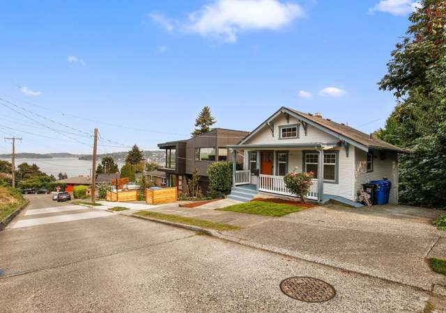 Photo of 10128 Waters Ave S, Seattle, WA 98178