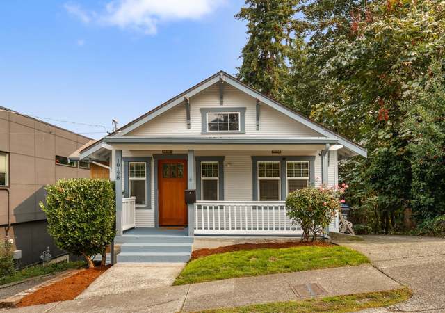 Photo of 10128 Waters Ave S, Seattle, WA 98178