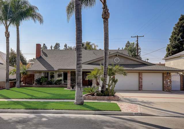 Photo of 627 S Broder St, Anaheim, CA 92804