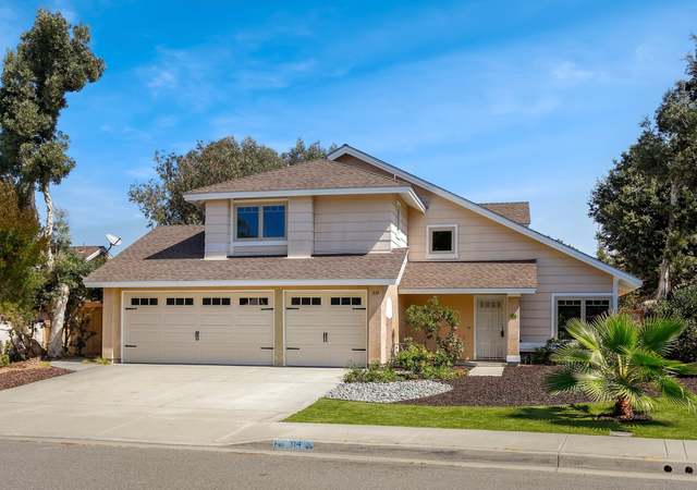 Photo of 314 Trunks Bay, Oceanside, CA 92057