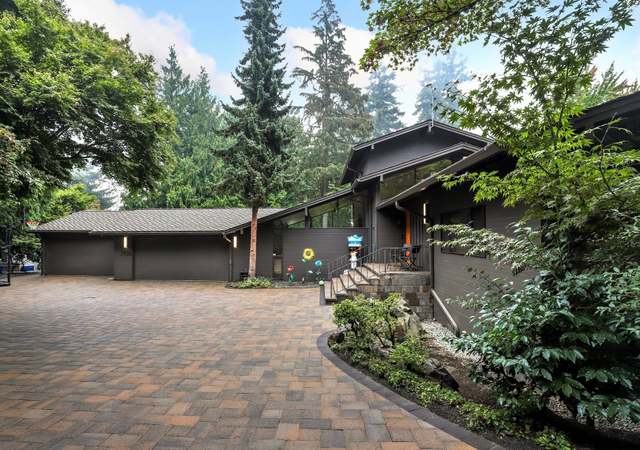 Photo of 7706 89th Pl SE, Mercer Island, WA 98040