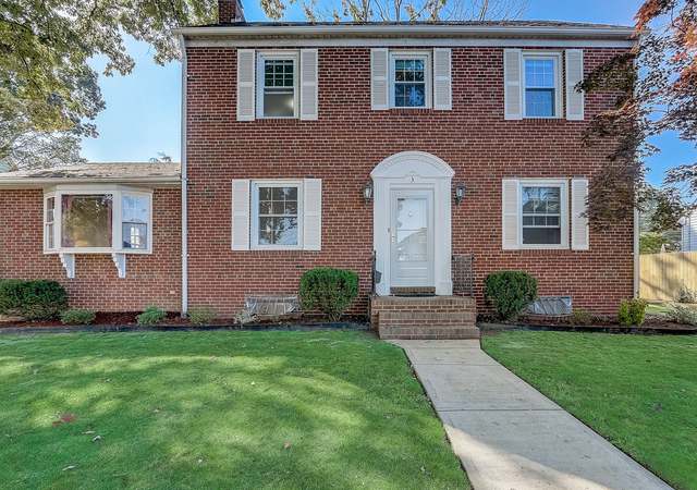 Photo of 3 13th Ave, Baltimore, MD 21225