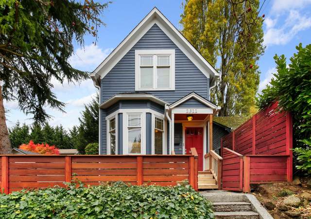 Photo of 2311 E Pine St, Seattle, WA 98122