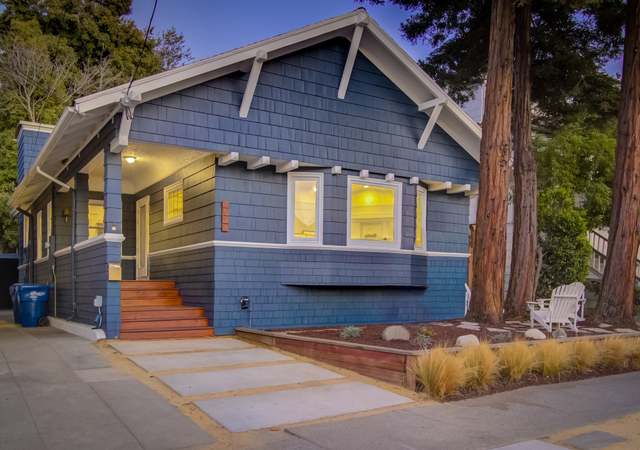 Photo of 1524 Benton St, Alameda, CA 94501