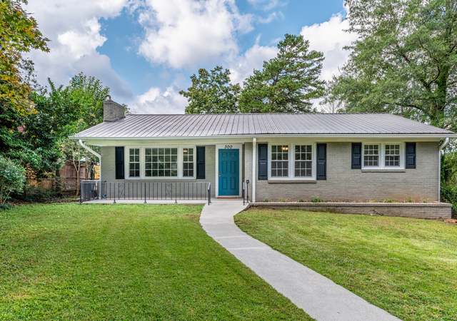 Photo of 300 Scarlett St, Greenville, SC 29607