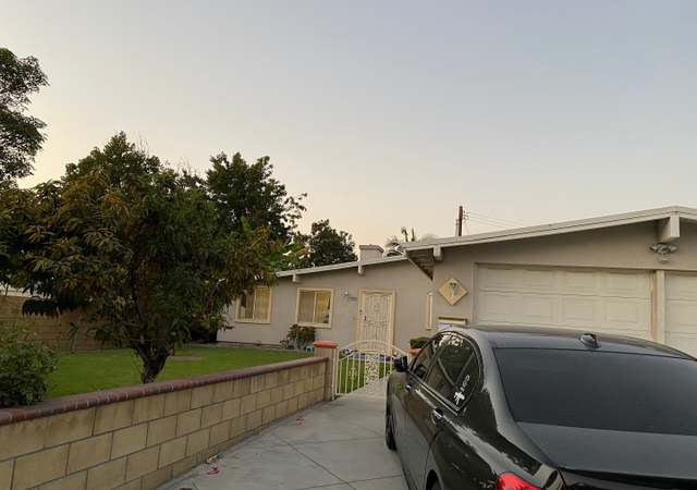 Photo of 2149 W Grayson Ave, Anaheim, CA 92801