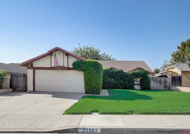 Photo of 23283 Sonnet Dr, Moreno Valley, CA 92557