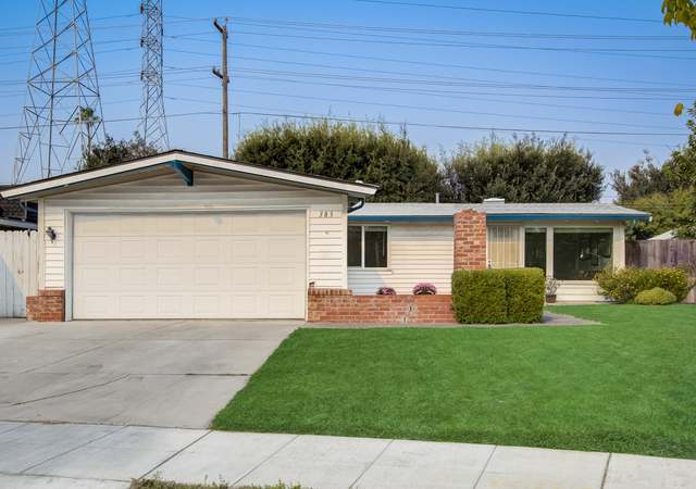 Photo of 383 Greenlake Dr, Sunnyvale, CA 94089