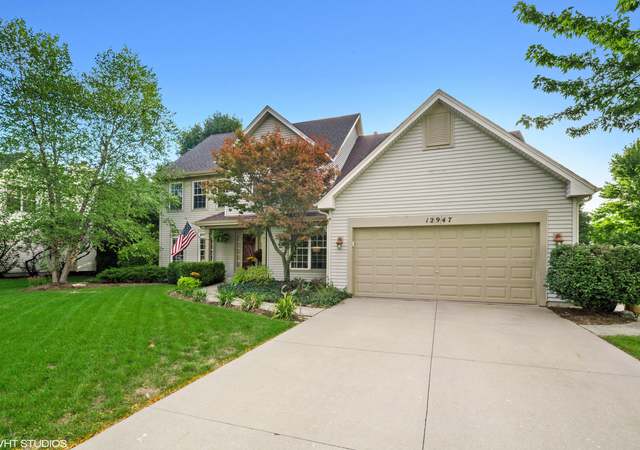 Photo of 12947 Cathy Ln, Plainfield, IL 60585