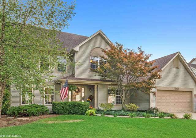 Photo of 12947 Cathy Ln, Plainfield, IL 60585