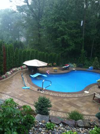 Photo of 314 E ROCK Rd, West Amwell Twp., NJ 08530-3307